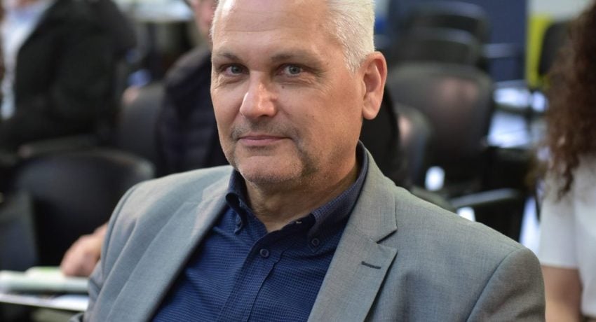 Γιατί εκνευρίστηκε ο Φωκίων Ζαΐμης με αναρτήσεις για το Πατρινό Καρναβάλι