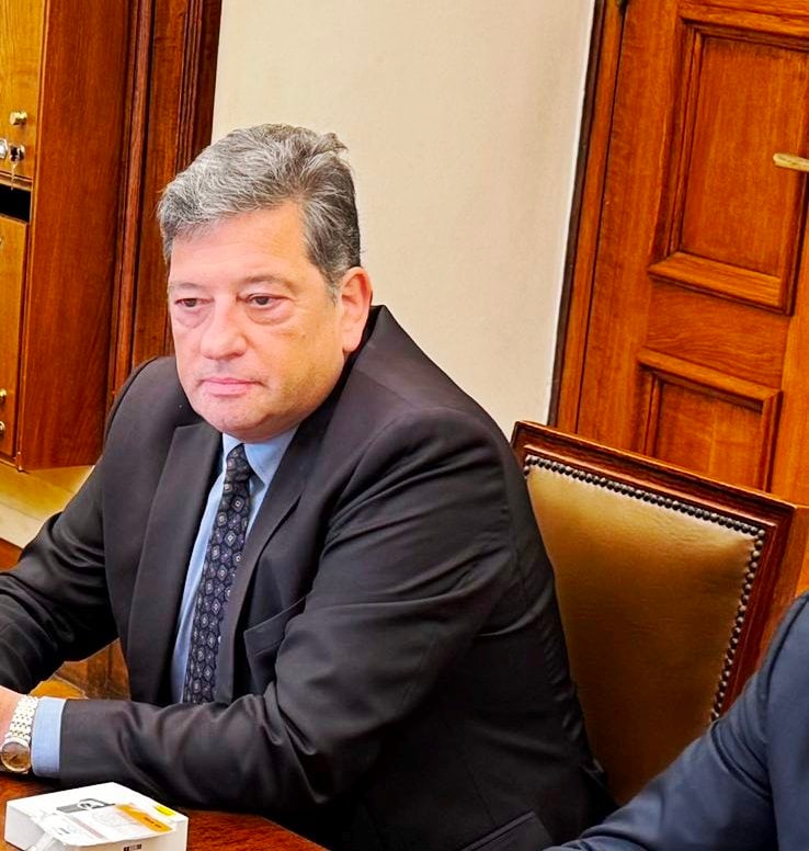 ΕΛΤΑ Αχαΐας: Όταν το κράτος αποσύρεται, ο πολίτης μένει μόνος