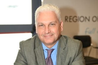 «Τρέχει» η ενημερωτική καμπάνια της Π.Ε. Αχαΐας για το Καρναβάλι: «Ζήσε το όπως αξίζει»