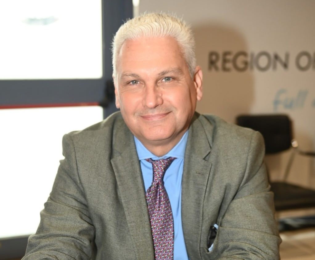 «Τρέχει» η ενημερωτική καμπάνια της Π.Ε. Αχαΐας για το Καρναβάλι: «Ζήσε το όπως αξίζει»