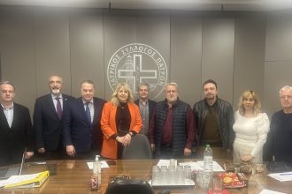 Θετική η ίδρυση ξενόγλωσσου Προγράμματος Ιατρικών Σπουδών στο Πανεπιστήμιο Πατρών με αυστηρές εγγυήσεις ποιότητας και ενίσχυση υποδομών