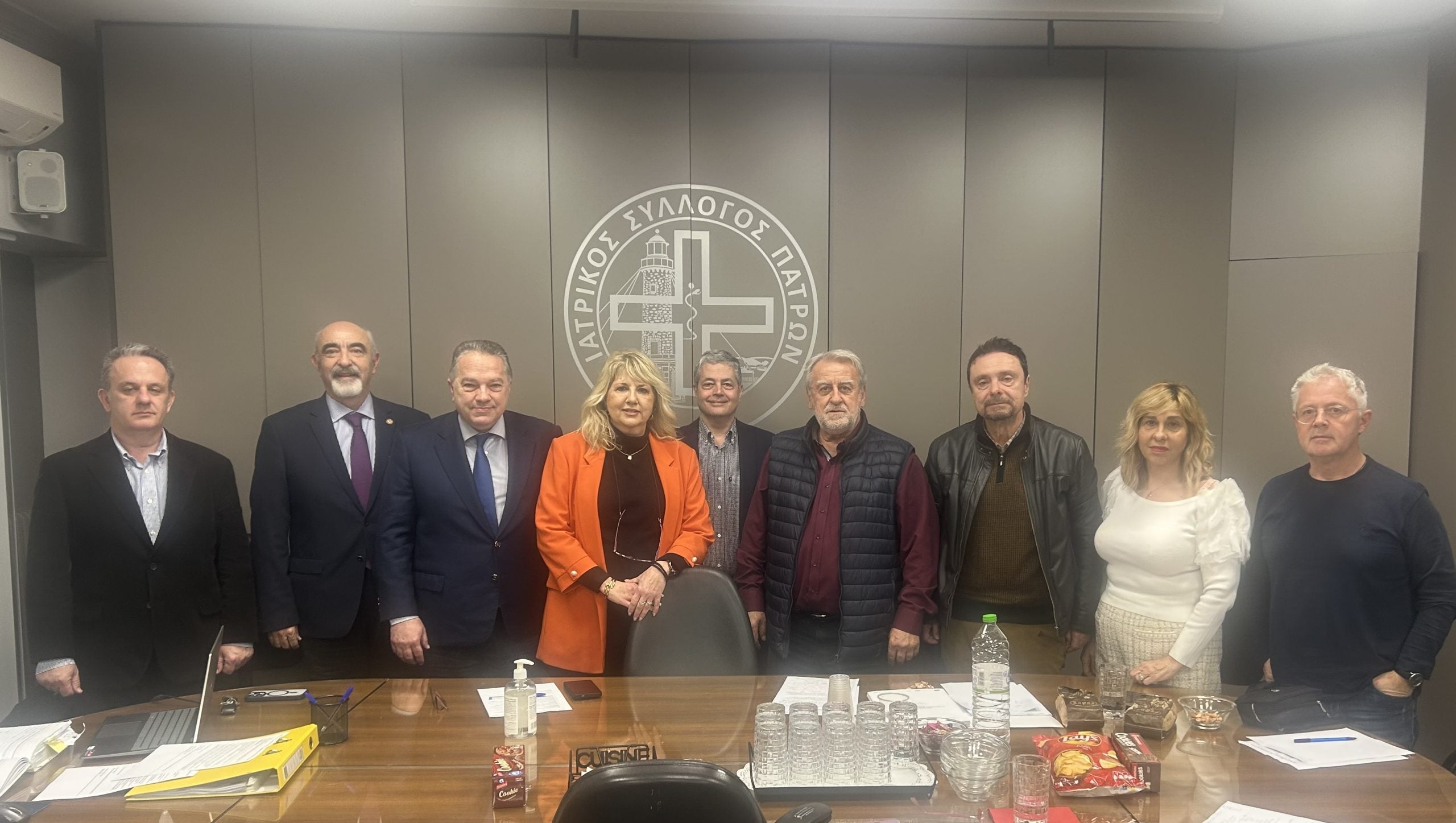 Θετική η ίδρυση ξενόγλωσσου Προγράμματος Ιατρικών Σπουδών στο Πανεπιστήμιο Πατρών με αυστηρές εγγυήσεις ποιότητας και ενίσχυση υποδομών