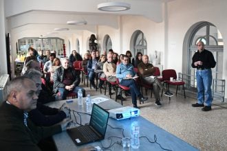 Εφαρμογή συστημάτων ποιότητας στον Δήμο Πατρέων