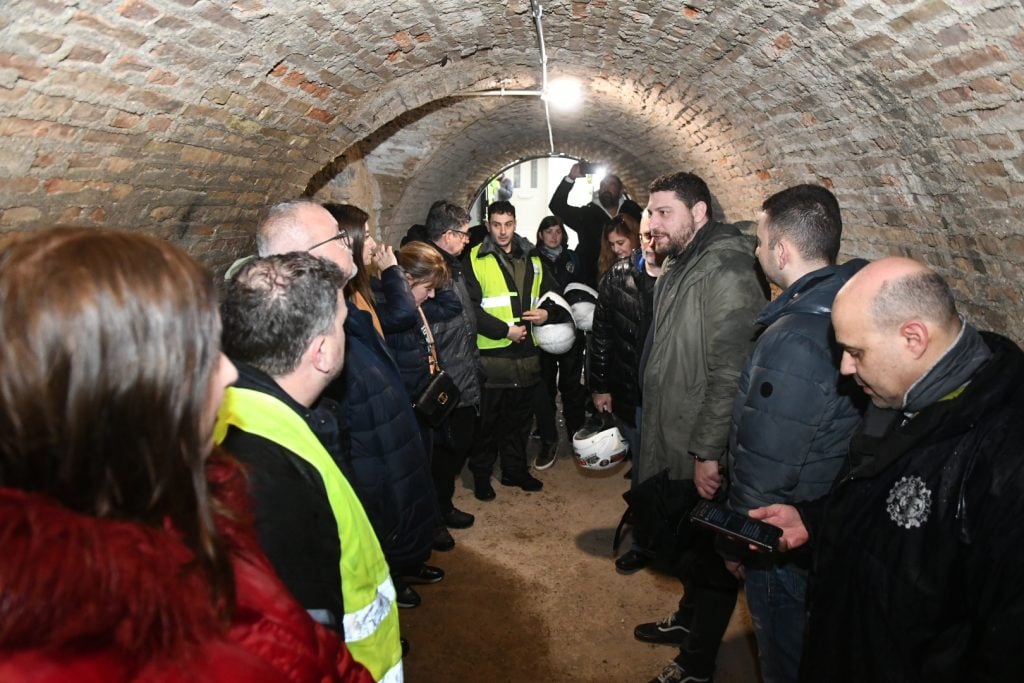 Η 27η Πανελλήνια Χειμερινή Συνάντηση Vespa πραγματοποιήθηκε στην Πάτρα (ΦΩΤΟ)