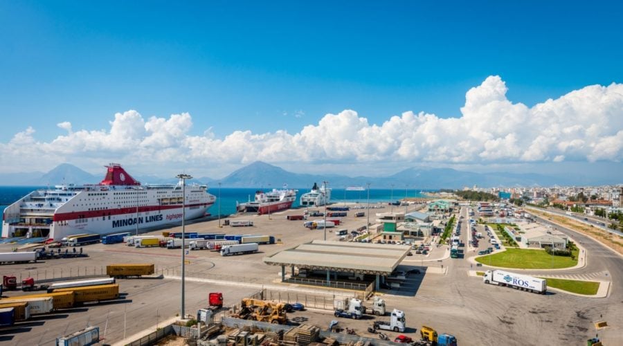 Βασίλης Αϊβαλής: Καταβάλει το Δημόσιο το 3,5% των εσόδων του ΟΛΠΑ στον Δήμο ως οφείλει;