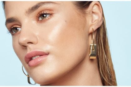 Πανεύκολη σπιτική μάσκα ομορφιάς με μήλο