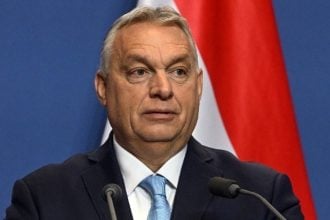 Ο Όρμπαν απειλεί ότι η Ουγγαρία θα σταματήσει να δίνει ρεύμα στην Ουκρανία