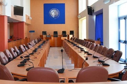  Διπλή συνεδρίαση για το Περιφερειακό Συμβούλιο την ερχόμενη Τετάρτη