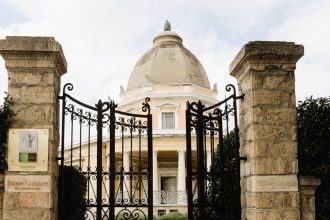 Έγκριση συγχρηματοδότησης του έργου «Παρατηρητήριο Κλιματικής Αλλαγής της Περιφέρειας Δυτικής Ελλάδας» προϋπολογισμού έως 1 εκ. €