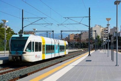 Πάτρα: Έκτακτα νυχτερινά δρομολόγια του Προαστιακού