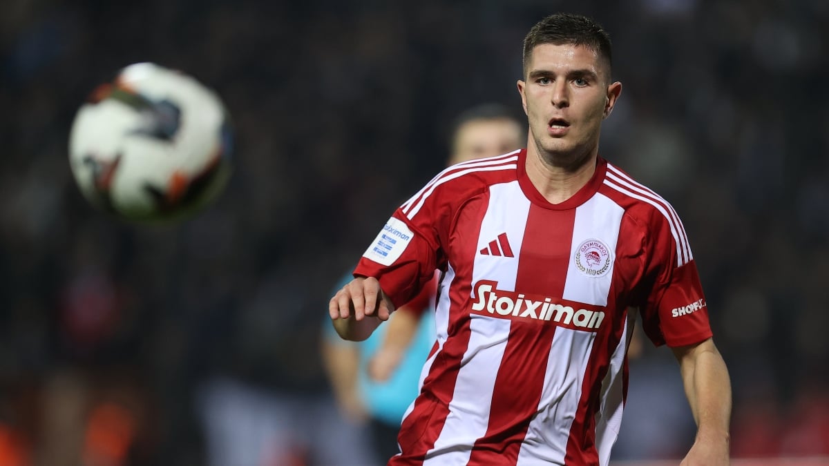 Ολυμπιακός: Με Πιρόλα, αλλά χωρίς Ροντινέι και Κλέιτον απέναντι στον Παναιτωλικό