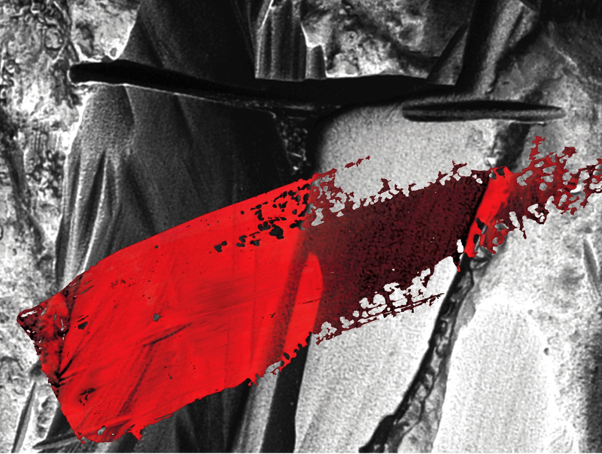 Η έκθεση «Ανθρωπόμορφες Ρωγμές+» ταξιδεύει στην Αγορά Αργύρη