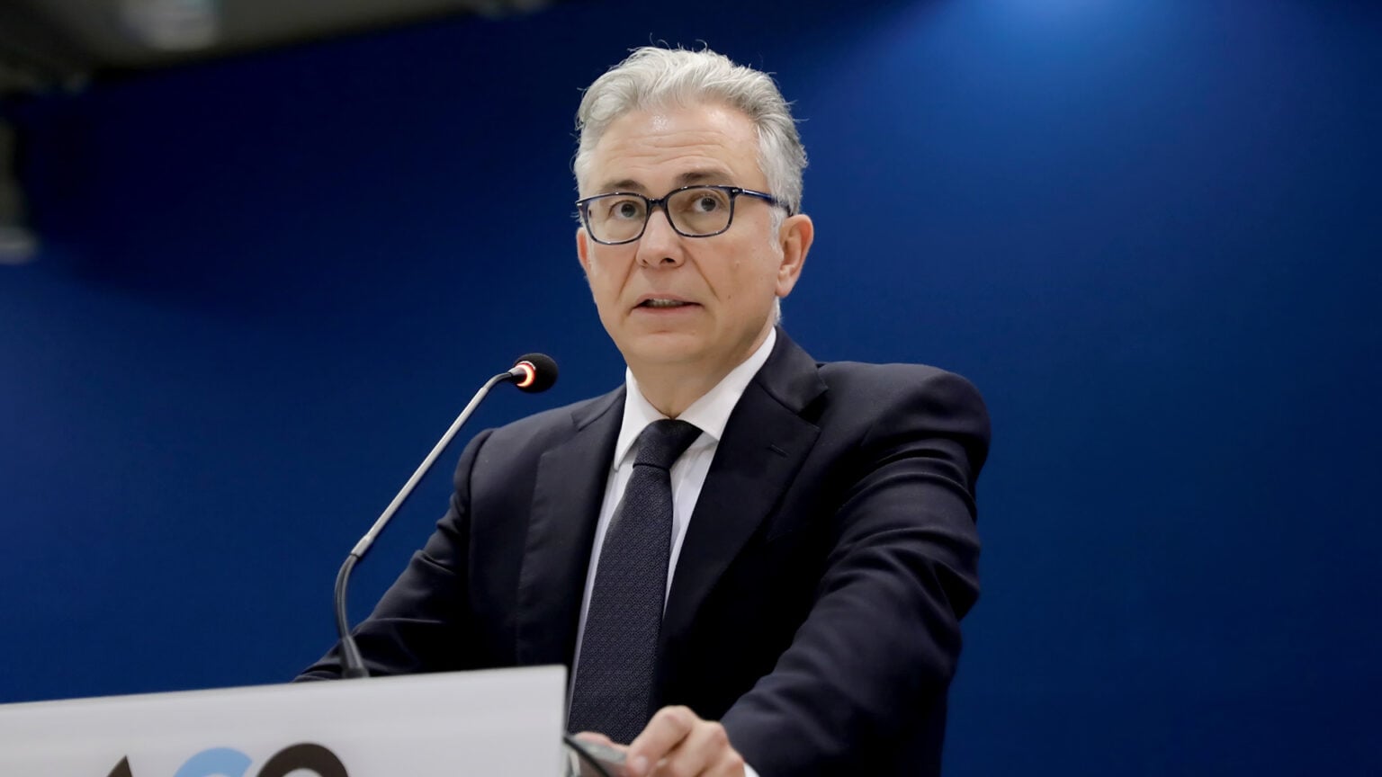 Θ. Ρουσόπουλος: Πρόεδρος της Οργανωτικής Επιτροπής του 16ου Συνεδρίου της ΝΔ - Μέλος ο Μιχάλης Μπεκίρης