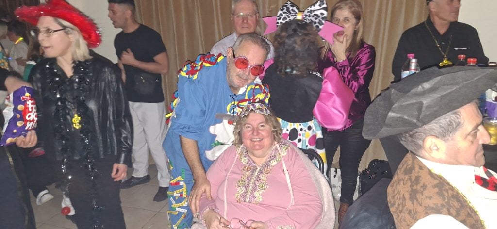 ΣΦίΚΑ: «Χορεύοντας για τη διαφορετικότητα» - ΦΩΤΟ