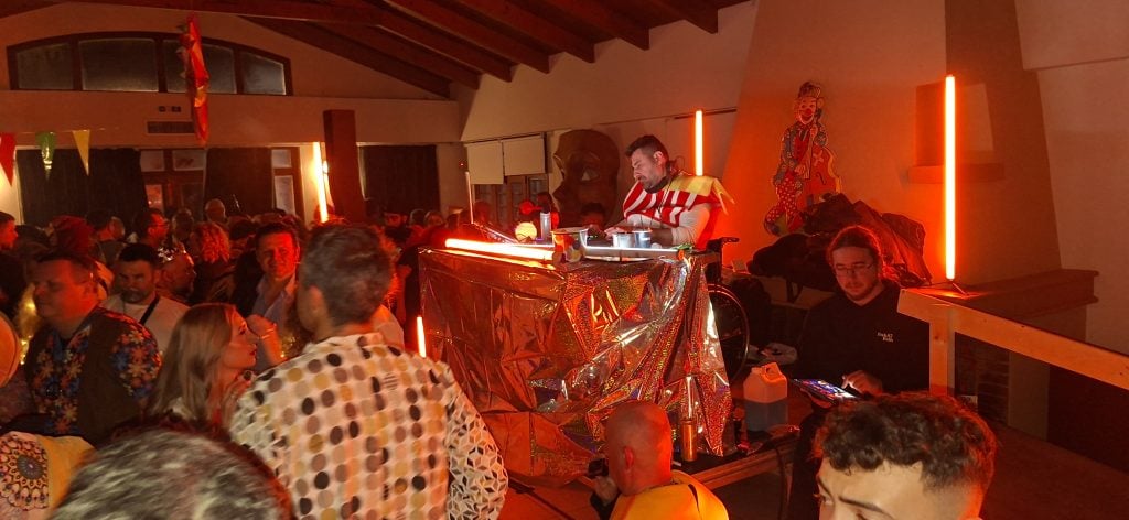 ΣΦίΚΑ: «Χορεύοντας για τη διαφορετικότητα» - ΦΩΤΟ