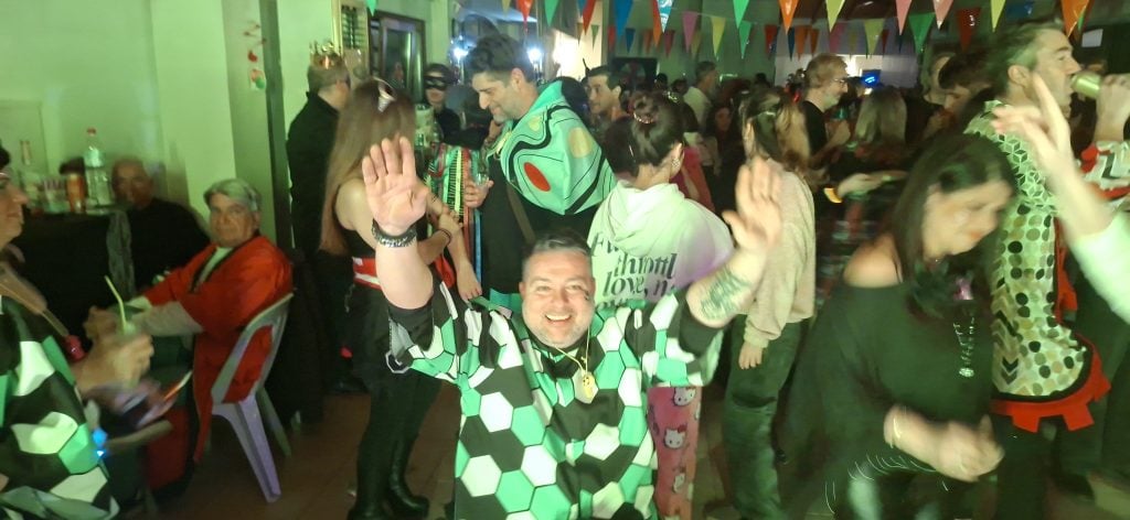 ΣΦίΚΑ: «Χορεύοντας για τη διαφορετικότητα» - ΦΩΤΟ