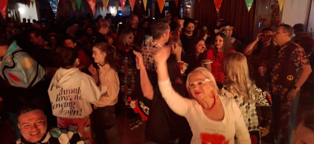 ΣΦίΚΑ: «Χορεύοντας για τη διαφορετικότητα» - ΦΩΤΟ