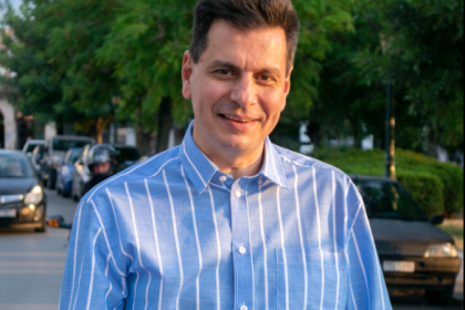 Η ιδεοληψία πλανάται πάνω από την πόλη