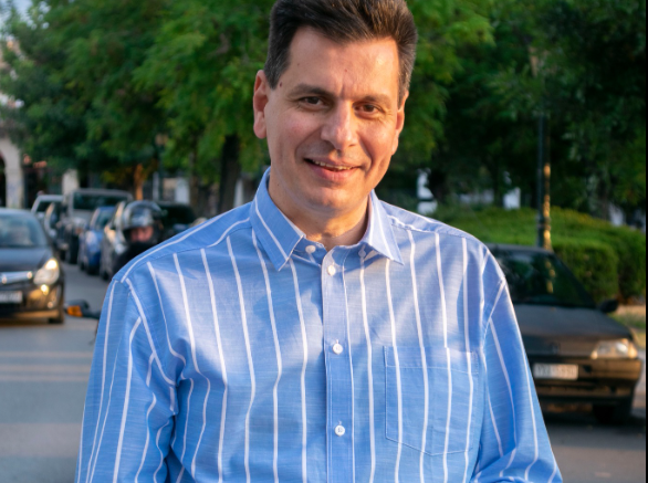 Η ιδεοληψία πλανάται πάνω από την πόλη