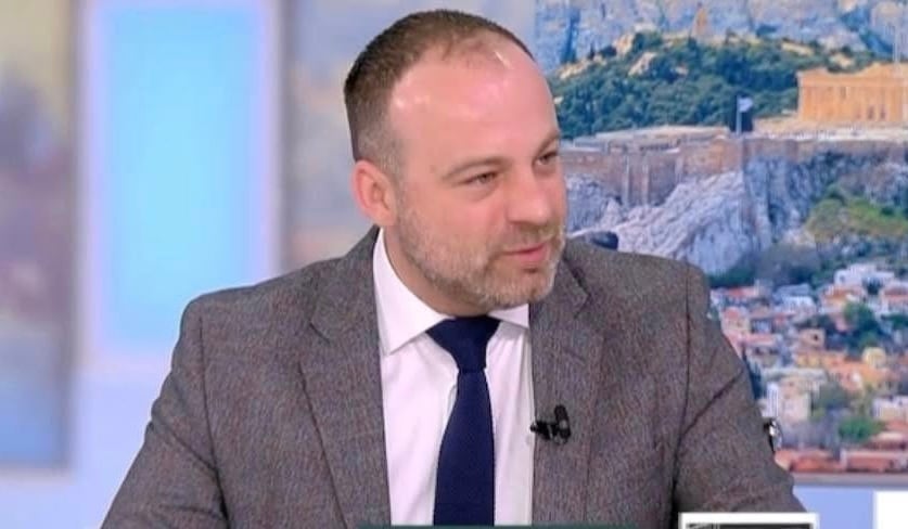 Μια χώρα μορφωμένων ανθρώπων σε οικονομία χαμηλών προσδοκιών