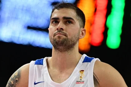 Πλήρωσε την αστοχία της και λύγισε στο φινάλε από το Μαυροβούνιο η Εθνική