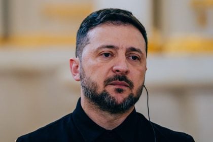 Ζελένσκι: Οι συνομιλίες με τη Ρωσία και τις ΗΠΑ θα επαναληφθούν στις 4 Φεβρουαρίου στο Αμπού Ντάμπι