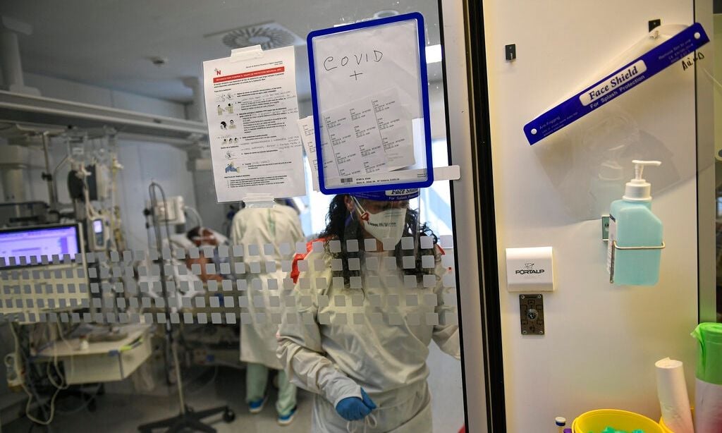 Κορονοϊός: Νέα έρευνα για όσους νόσησαν - Τα κύτταρα «ζόμπι» παραμένουν χρόνια μετά την ασθένεια