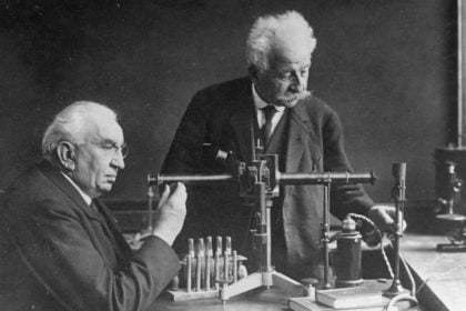 Σαν σήμερα 13 Φεβρουαρίου: Τα σημαντικότερα γεγονότα της ημέρας