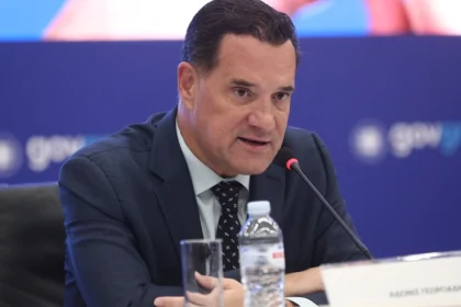 Γεωργιάδης: Μέσα στο 2026 θα παραδώσουμε το καλύτερο ΕΣΥ όλων των εποχών