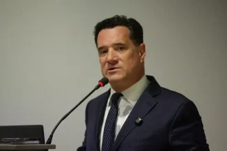 Άδωνις Γεωργιάδης: «Δεν θα μου απαγορεύσει το ΚΚΕ και η ΑΝΤΑΡΣΥΑ να πάω στο νοσοκομείο»