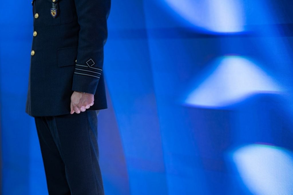 Στο Αεροδικείο ο Σμήναρχος που ομολόγησε κατασκοπεία υπέρ της Κίνας