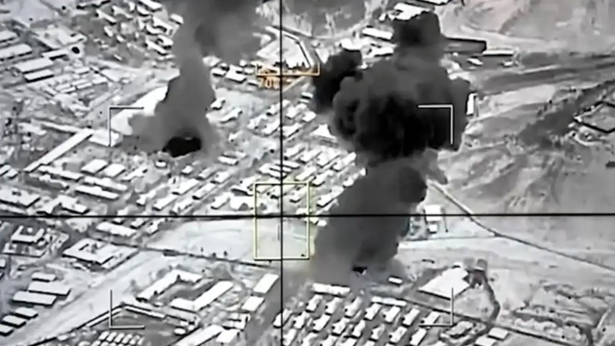 Πακιστάν και Αφγανιστάν σε πόλεμο: Βομβαρδισμοί στην Καμπούλ μετά τα χτυπήματα των Ταλιμπάν στα σύνορα – Πάνω από 130 νεκροί