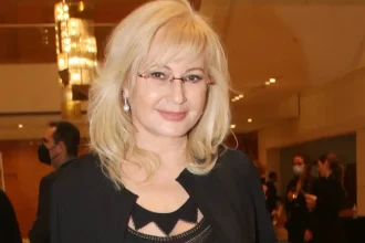 Αγγελική Νικολούλη: Τα βιβλία της γίνονται τηλεοπτική σειρά, διεθνούς παραγωγής