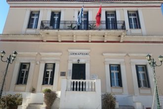 Δήμος Αιγιαλείας: Δήλωση του Εκπροσώπου Τύπου για τις νομικές πρωτοβουλίες σχετικά με τον Οδοντωτό Σιδηρόδρομο