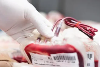 Έκκληση για αίμα από την Ελληνική Ομοσπονδία Θαλασσαιμίας - 55 ασθενείς σε καθεστώς αναβολής μεταγγίσεων στο Νοσοκομείο του Ρίου