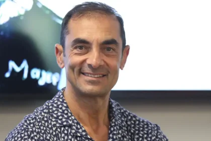 Αλέκος Συσσοβίτης: «Ο πατέρας μου πέθανε από καρκίνο, τα έπαιρνε όλα μέσα του κι αυτό τον έστειλε στον τάφο»