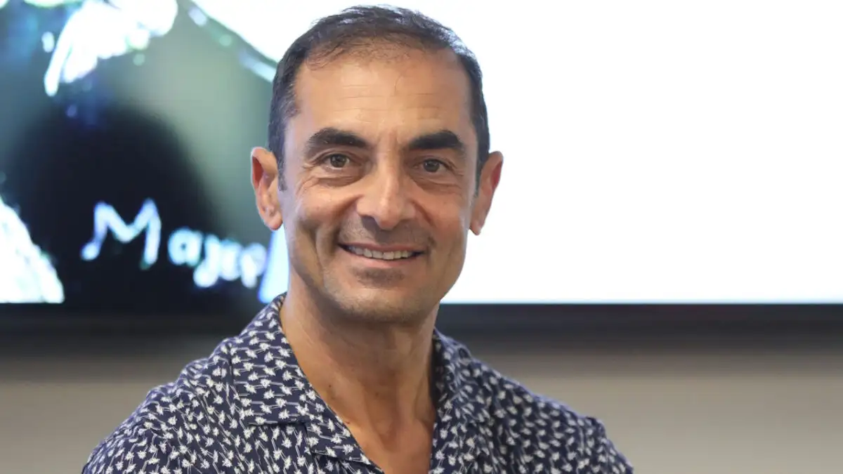 Αλέκος Συσσοβίτης: «Ο πατέρας μου πέθανε από καρκίνο, τα έπαιρνε όλα μέσα του κι αυτό τον έστειλε στον τάφο»