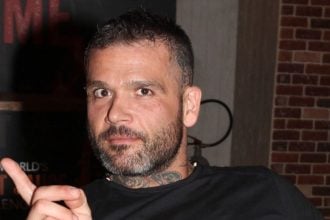 Δημοσίευμα «πέθανε» τον Διονύση Αλέρτα!