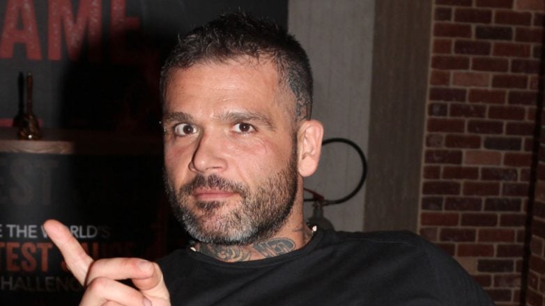 Δημοσίευμα «πέθανε» τον Διονύση Αλέρτα!