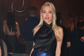 Αλεξάνδρα Παναγιώταρου: Μπορώ να πω με σιγουριά ότι ο σκύλος μου είναι ο πιο πιστός άντρας που έχει υπάρξει στη ζωή μου