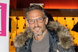 Αλέξανδρος Παρθένης: «Ήταν ένα πολύ σοβαρό χειρουργείο γιατί είχε να κάνει με τον αυχένα μου»