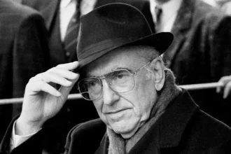 Σαν σήμερα 5 Φεβρουαρίου: Τα σημαντικότερα γεγονότα της ημέρας