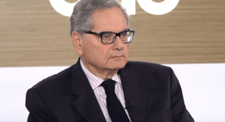 Τα πολιτικά άκρα στην εξωτερική πολιτική