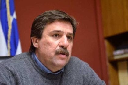 Πάτρα: Παρουσίαση του βιβλίου “Το κόκκινο νήμα”