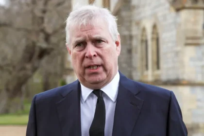 Συνελήφθη ο έκπτωτος πρίγκιπας Άντριου για κατάχρηση εξουσίας στο σκάνδαλο ‘Επστιν