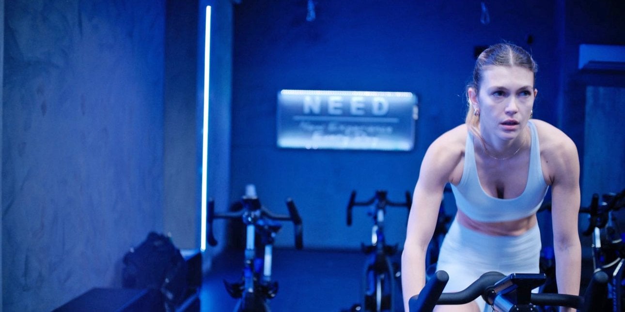 Στεφανία Γουλιώτη και Κλέλια Ανδριολάτου πρωταγωνιστούν στη νέα διεθνή ταινία του Άνταμ Κλαρκ