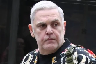 Αντώνης Λουδάρος: «Η κριτική είναι εύκολη, κάνε πράξεις και όχι λόγια»