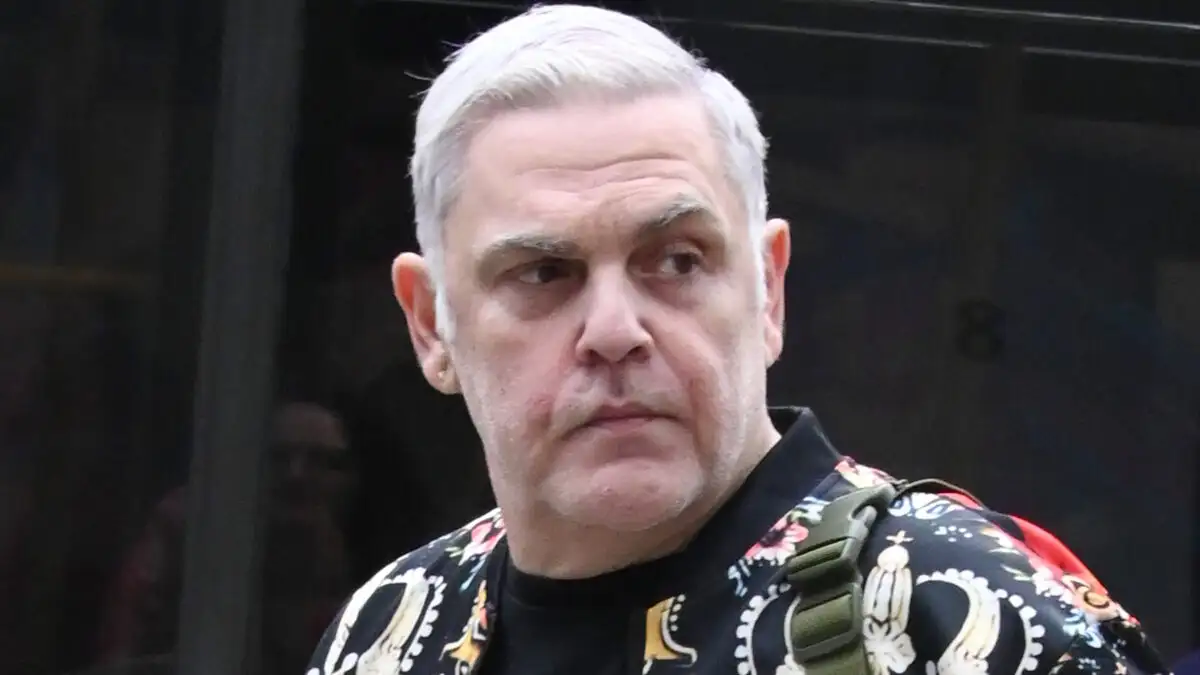 Αντώνης Λουδάρος: «Η κριτική είναι εύκολη, κάνε πράξεις και όχι λόγια»