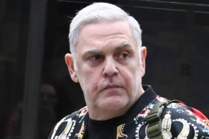 Αντώνης Λουδάρος: Το μεγαλύτερο μπούλινγκ για τα κιλά μου ήταν από τον ίδιο μου τον εαυτό