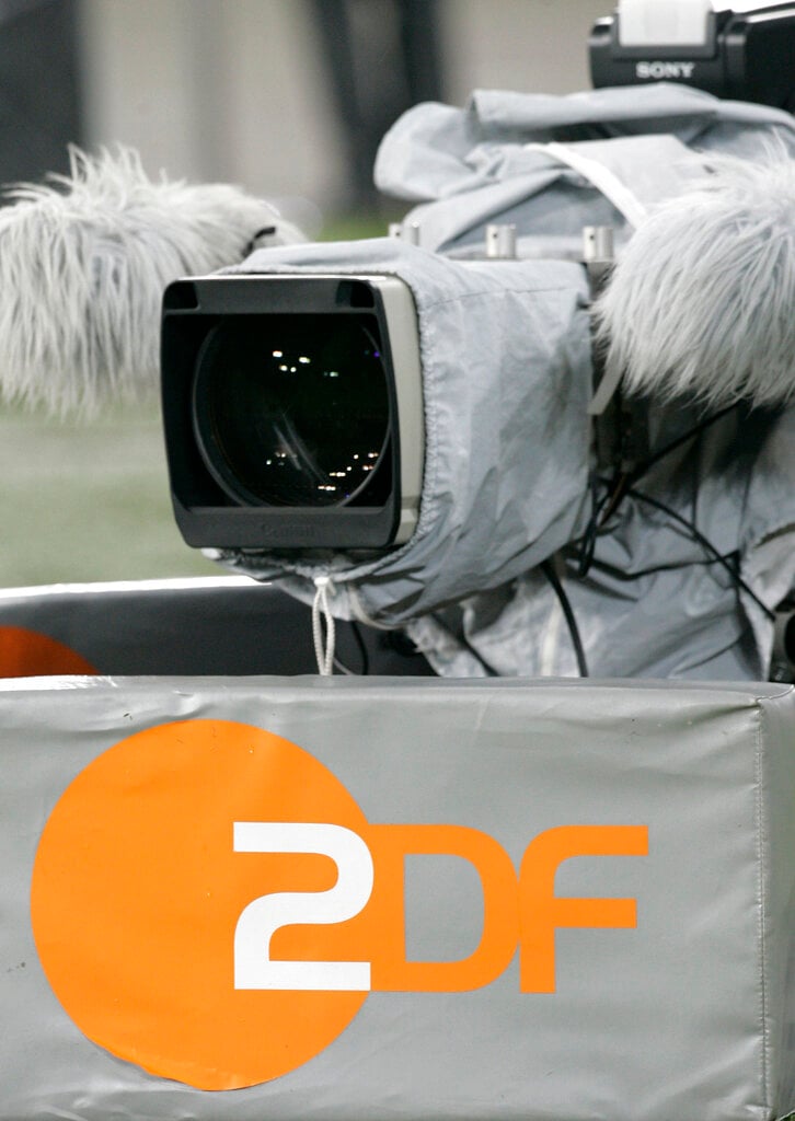 Γερμανία: Το ZDF απέλυσε δημοσιογράφο που χρησιμοποίησε προϊόν AI ως βίντεο